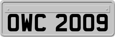 OWC2009