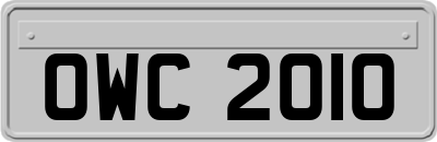 OWC2010