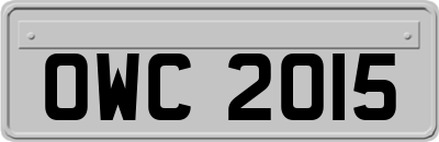 OWC2015