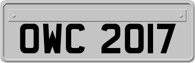 OWC2017