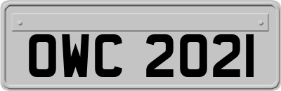 OWC2021