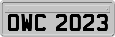 OWC2023