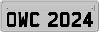 OWC2024