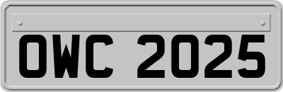 OWC2025