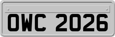 OWC2026