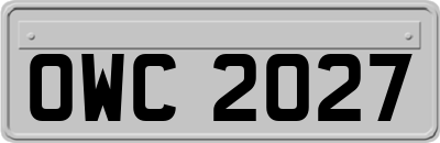 OWC2027