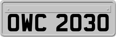 OWC2030