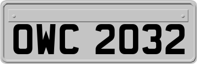 OWC2032