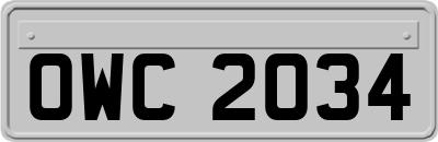 OWC2034