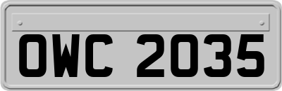 OWC2035