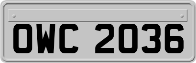 OWC2036
