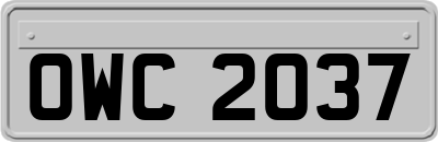 OWC2037