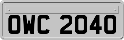 OWC2040