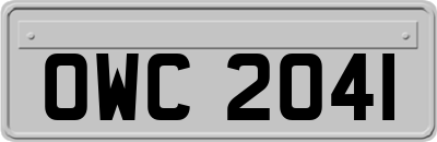 OWC2041