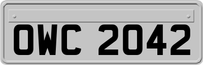 OWC2042