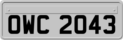 OWC2043