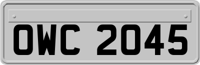 OWC2045
