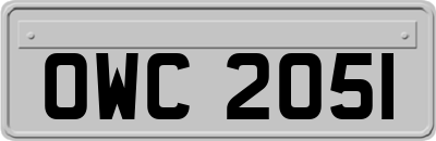 OWC2051