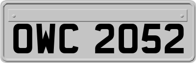 OWC2052