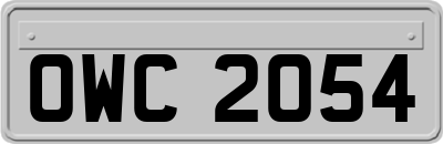 OWC2054
