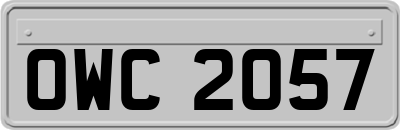 OWC2057