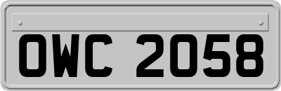OWC2058
