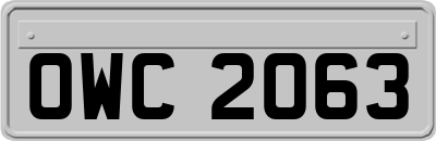 OWC2063
