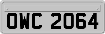 OWC2064