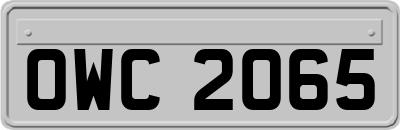 OWC2065