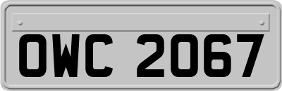 OWC2067