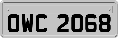 OWC2068