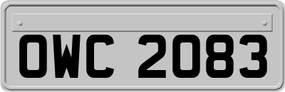 OWC2083