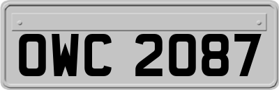 OWC2087