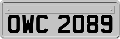 OWC2089