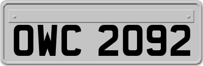 OWC2092