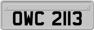 OWC2113