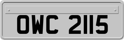 OWC2115