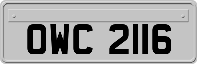 OWC2116
