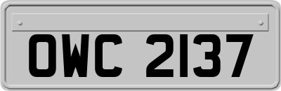 OWC2137
