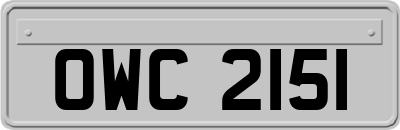 OWC2151