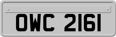 OWC2161