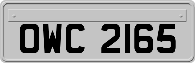 OWC2165