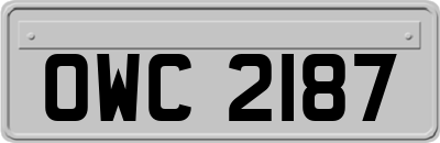 OWC2187