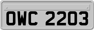 OWC2203