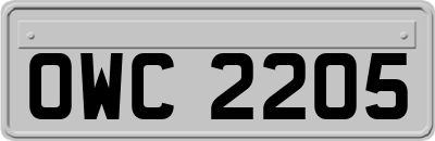 OWC2205