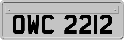 OWC2212