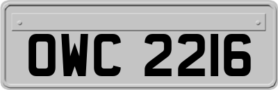 OWC2216