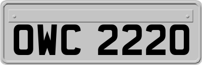 OWC2220
