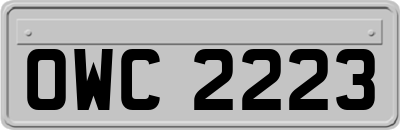 OWC2223