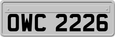 OWC2226